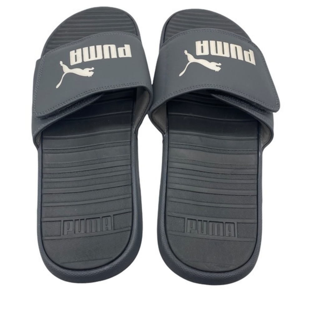 Puma Mens Flipflop/Slipper Size 12 NWOT - Picture 4 of 7